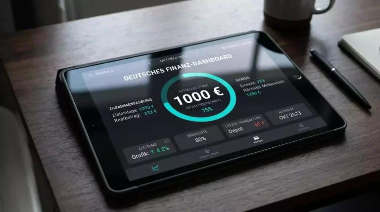 Einzahlungslimit von 1000 Euro im Online Casino durch LUGAS-System