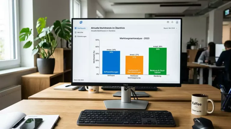 GGL-Marktmonitor mit aktuellen Zahlen zum deutschen Online-Glücksspielmarkt
