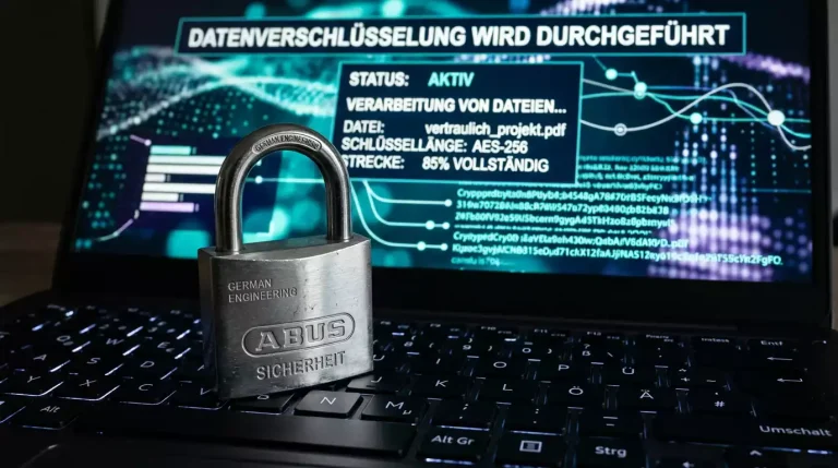 Datenschutz im Sofort Casino mit Verschlüsselung und Datenfluss-Analyse