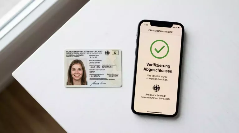 Verifizierung im Sofort Casino mit KYC-Ablauf und Anforderungen