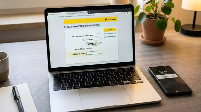 Technischer Ablauf der Sofortüberweisung im Online Casino erklärt